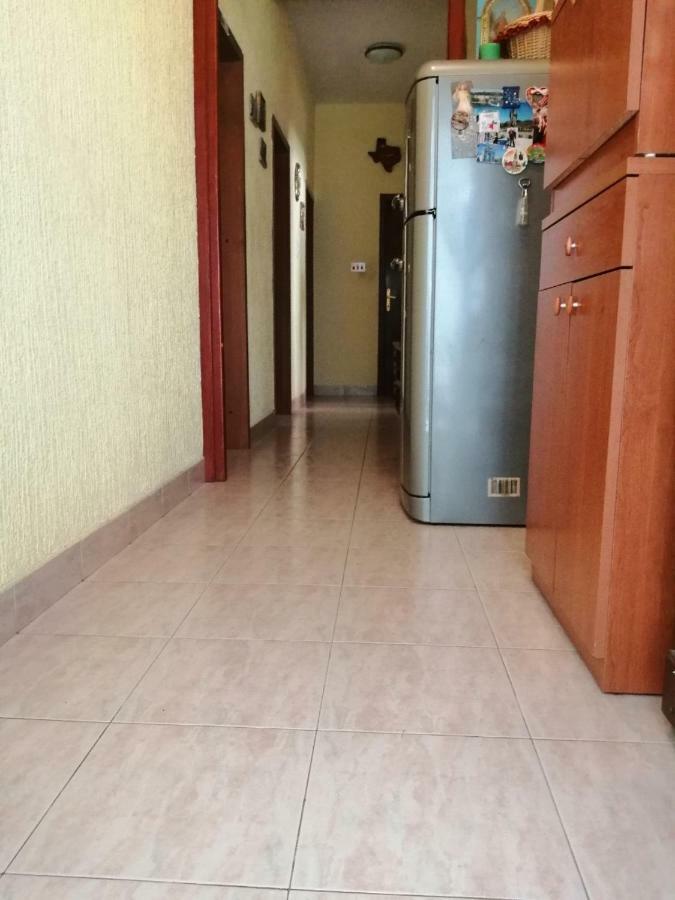 Apartments Mira Jadrtovac Bagian luar foto