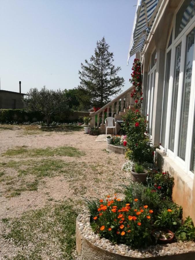 Apartments Mira Jadrtovac Bagian luar foto
